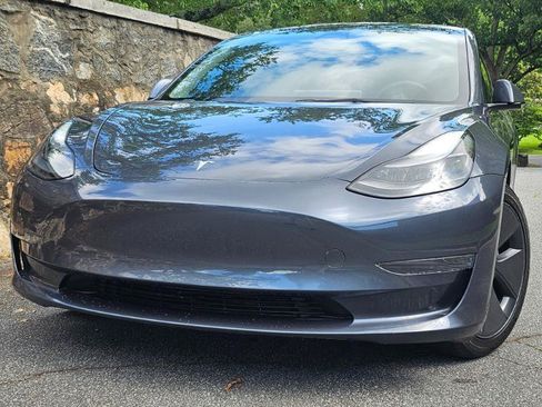 Used 2023 Tesla Model 3 Standard Range RWD image 66