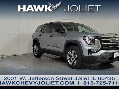 Used 2026 GMC Terrain Elevation