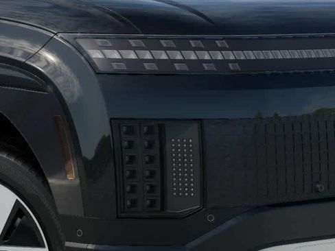 New 2026 Hyundai Ioniq 9 SEL image 9