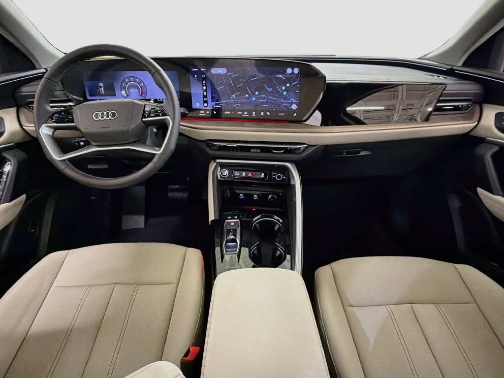 New 2026 Audi Q5 2.0T AWD/4WD image 9
