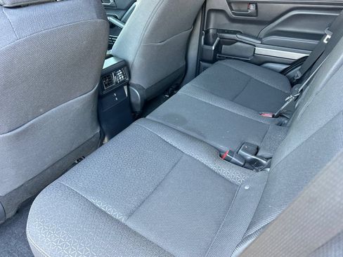 Used 2025 Toyota 4Runner SR5 RWD image 12