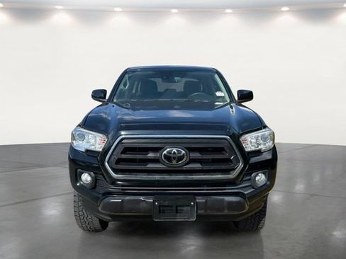 Used 2020 Toyota Tacoma SR5 AWD/4WD image 6