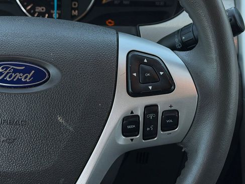 Used 2011 Ford Edge SEL w/ 202A Rapid Spec Order Code FWD image 16
