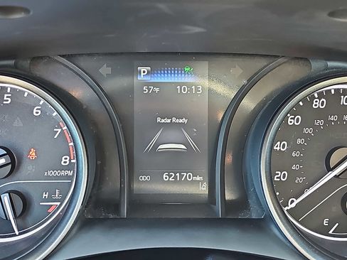 Used 2024 Toyota Camry SE FWD image 19