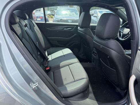 New 2026 Cadillac CT5 V RWD image 11