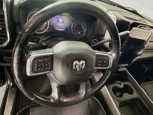 Used 2020 RAM 2500 Laramie image 5