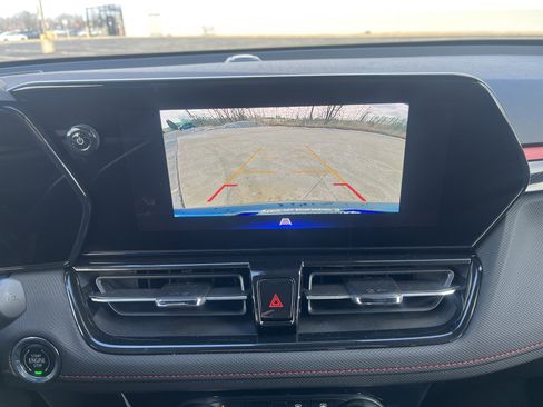 Used 2026 Chevrolet TrailBlazer RS w/ Convenience Package image 24