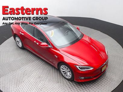 Used 2018 Tesla Model S 100D