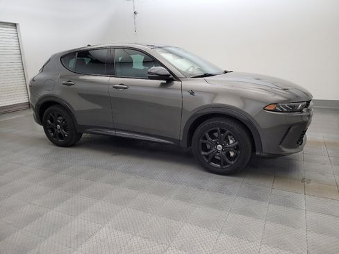 Used 2024 Dodge Hornet R/T Plus w/ R/T Blacktop Package AWD/4WD image 11