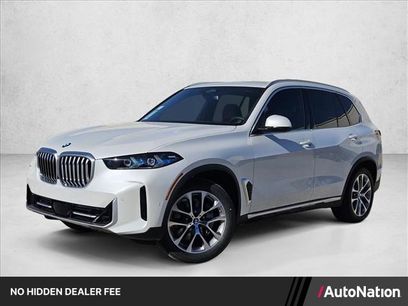 Used 2026 BMW X5 sDrive40i