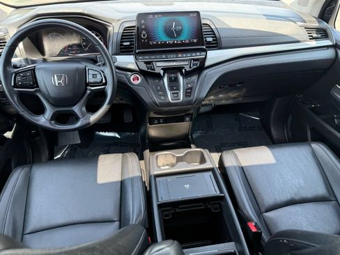 Used 2025 Honda Odyssey EX-L image 28