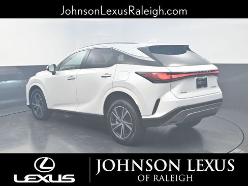 Certified 2024 Lexus RX 350 Premium w/ Cold Area Package image 7