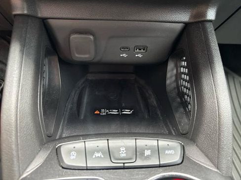 Used 2025 Chevrolet TrailBlazer RS w/ Convenience Package AWD/4WD image 27