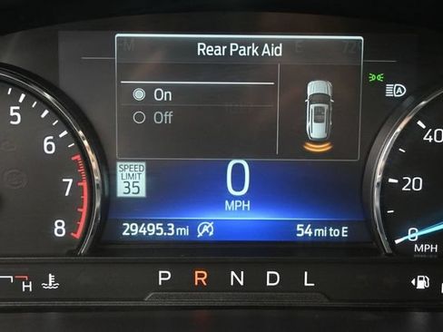 Used 2024 Ford Explorer XLT w/ XLT Sport Appearance Package AWD/4WD image 43