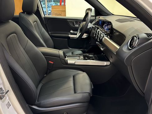 Certified 2026 Mercedes-Benz GLB 250 image 12