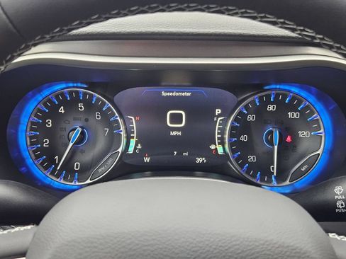 New 2026 Chrysler Pacifica Select FWD image 27