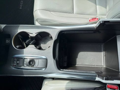 Used 2018 Acura MDX SH-AWD w/ Technology Package image 24