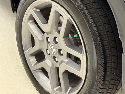 Certified 2023 Honda Passport EX-L image 10