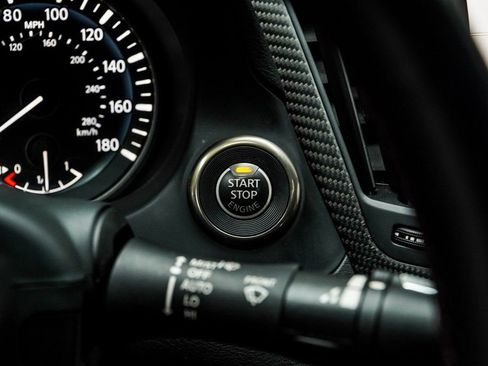 Used 2024 INFINITI Q50 Red Sport 400 image 26