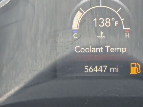 Used 2024 RAM 3500 Big Horn image 33