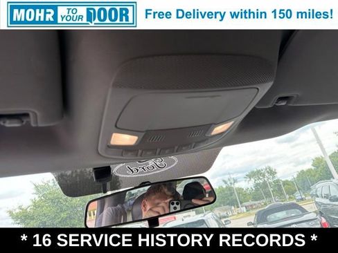 Used 2018 Ford F150 XLT AWD/4WD image 33