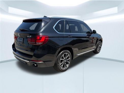 Used 2017 BMW X5 xDrive35i AWD/4WD image 7
