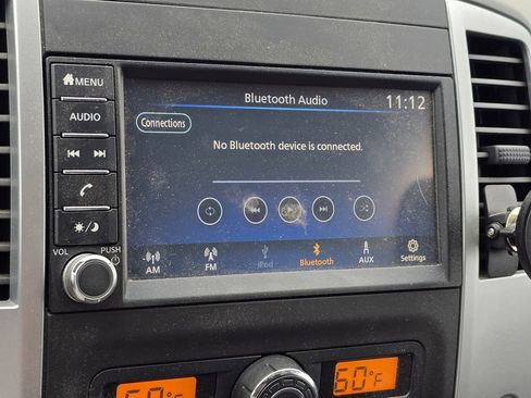 Used 2020 Nissan Frontier SV w/ Midnight Edition Floor Mats AWD/4WD image 20