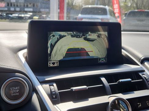 Used 2020 Lexus NX 300 AWD w/ Comfort Package image 18