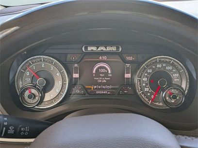 Used 2020 RAM 1500 Limited