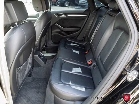 Used 2017 Audi A3 2.0T Premium AWD/4WD image 34
