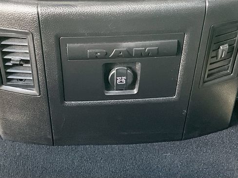 Used 2018 RAM 1500 Rebel w/ Ram 1500 Black Rebel Group AWD/4WD image 24