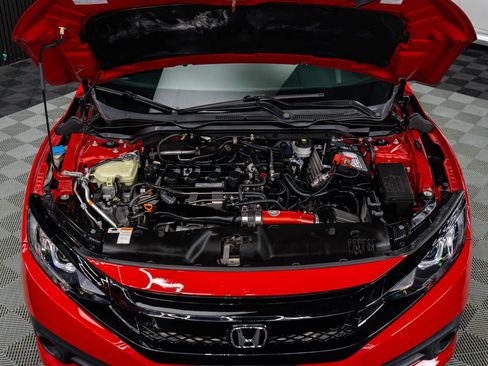 Used 2016 Honda Civic EX-T image 4
