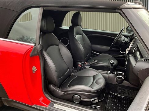 Used 2012 MINI Cooper S image 7