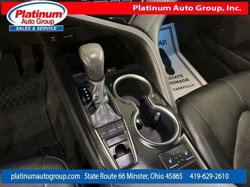 Used 2019 Toyota Camry XSE w/ Carpet Mat Package image 21