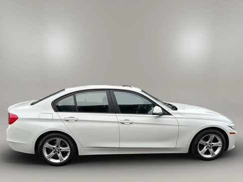 Used 2014 BMW 328i xDrive Sedan image 6