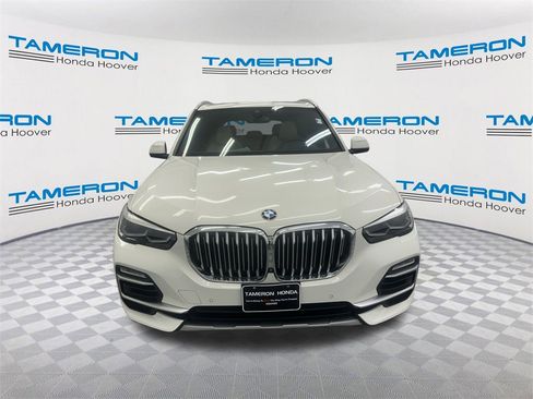 Used 2021 BMW X5 sDrive40i w/ Premium Package image 8