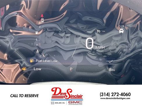 New 2026 Buick Envista Sport Touring w/ Convenience II Package FWD image 15