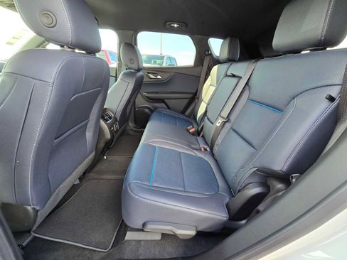 New 2025 Chevrolet Blazer RS image 17