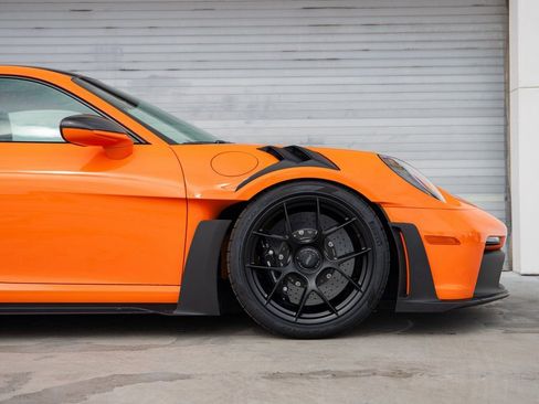 Certified 2024 Porsche 911 GT3 RS image 9