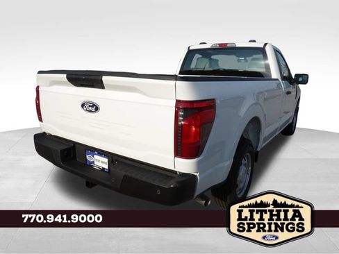 New 2026 Ford F150 XL RWD image 9