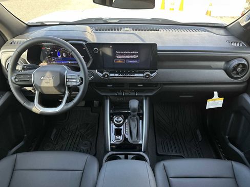 New 2026 Chevrolet Colorado Trail Boss image 14