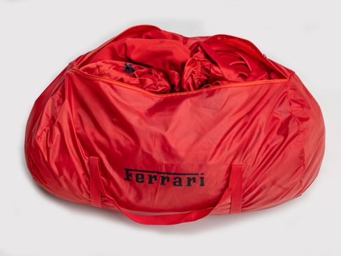 Used 2019 Ferrari 812 Superfast image 26