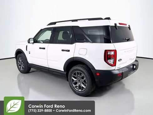 New 2026 Ford Bronco Sport Big Bend AWD/4WD image 5