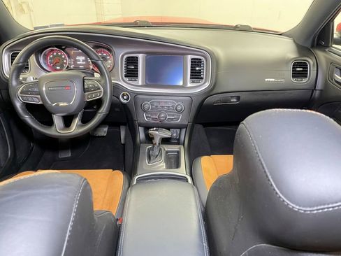 Certified 2022 Dodge Charger GT w/ Plus Group image 29