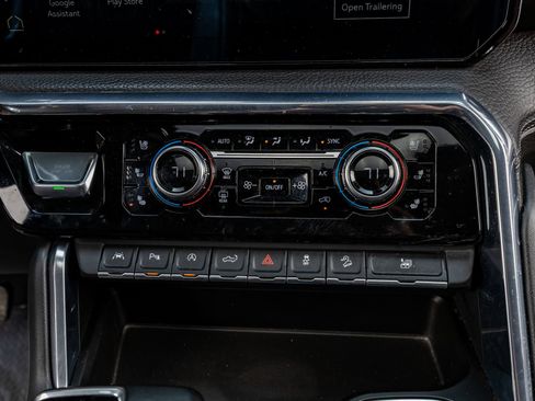 Used 2023 GMC Sierra 1500 Denali w/ Denali Reserve Package image 26