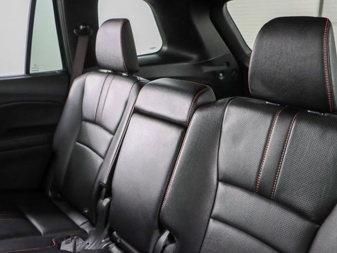 Used 2023 Honda Passport TrailSport image 26