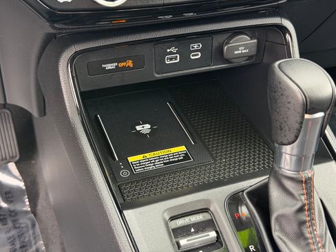 Used 2024 Honda CR-V Sport Touring image 26