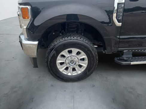 Used 2021 Ford F250 XLT w/ XLT Value Package AWD/4WD image 17