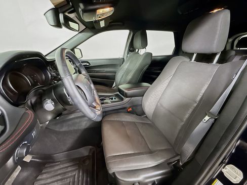 Used 2023 Dodge Durango R/T w/ Blacktop Package image 11