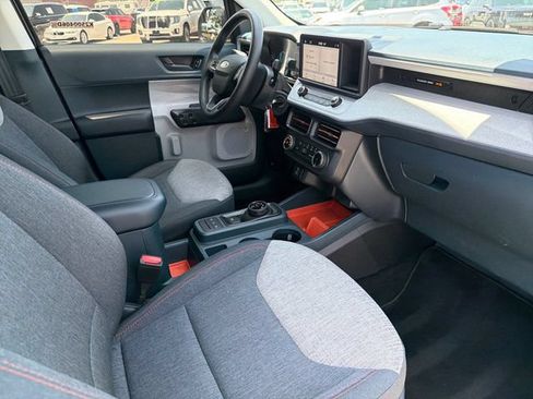 Used 2024 Ford Maverick XLT FWD image 24